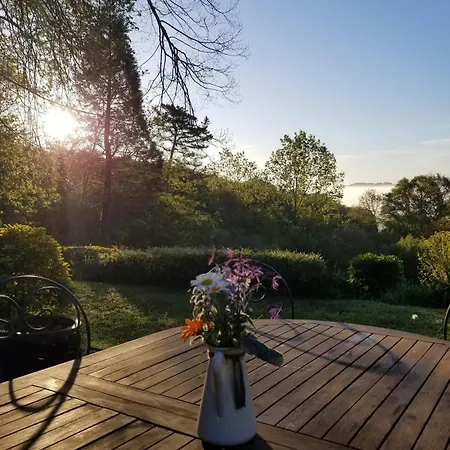 Bed and breakfast In A Beautiful